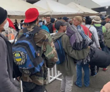 Coahuila se prepara para posible deportación masiva de migrantes