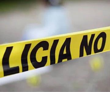 Asesinan a balazos a dueño de negocio de comida japonesa en Culiacán