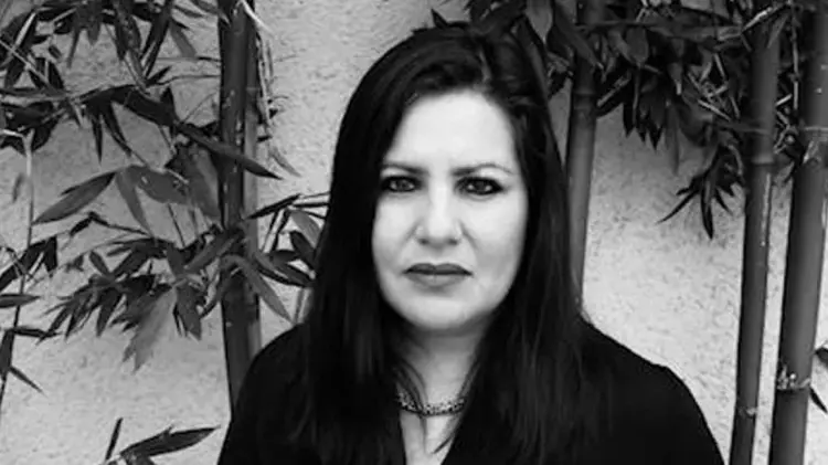 Érika Guevara Rosas, directora de Investigación. (Foto: Especial / EXPRESO)
