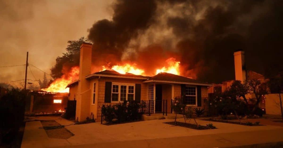 SRE confirma que no hay mexicanos fallecidos por incendios en California