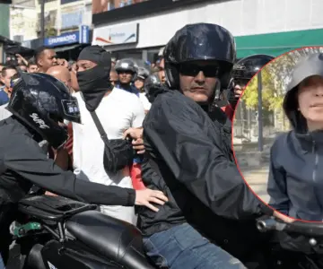 María Corina Machado reaparece en video y afirma está en libertad