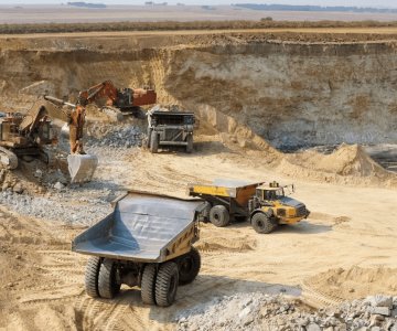 Minería, energía y telecomunicaciones enfrentan incertidumbre para 2025