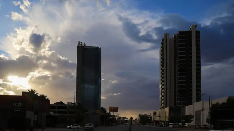 Los efectos de la Segunda Tormenta Invernal.  (Foto: Cristian Ruiz / EXPRESO)