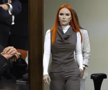 Mireddys González acusa a Daddy Yankee de hostigamiento