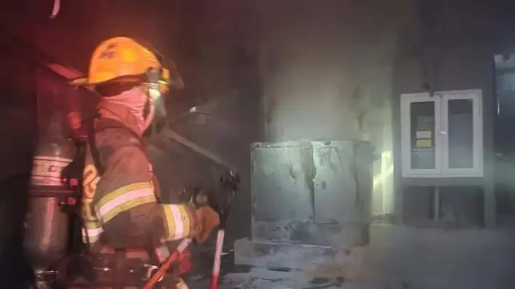 Foto: Especial / EXPRESO.