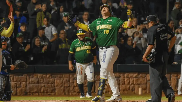 Se enfrentarán a Tomateros de Culiacán. (Foto: Cañeros de Los Mochis)