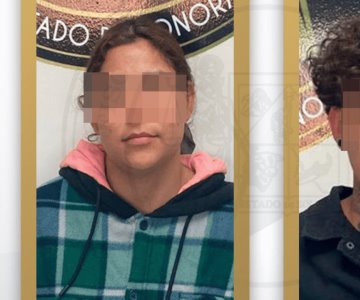 Madre incita a su pareja a tocar indebidamente a sus hijas; los detienen