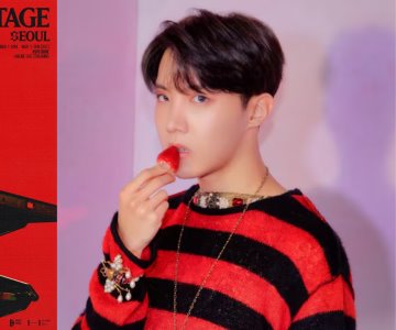 J-Hope de BTS confirma dos fechas en México