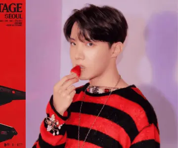 J-Hope de BTS confirma dos fechas en México