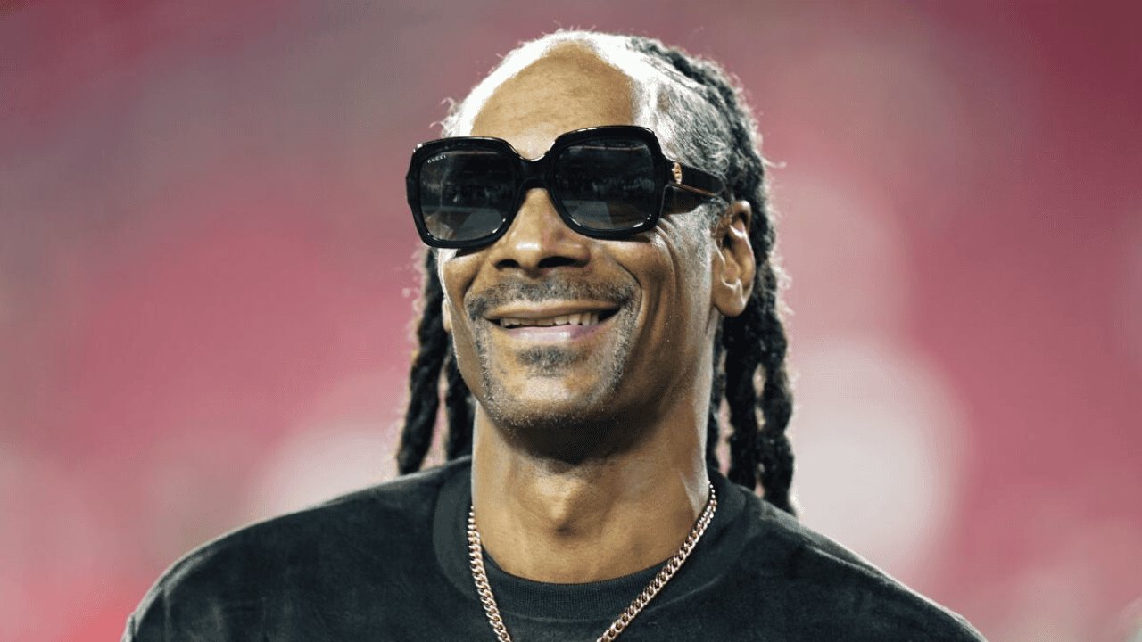 Presentará Snoop Dogg NFL Honors antes del Super Bowl LIX