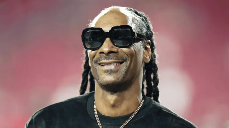 Snoop Dogg promete llevar una dosis de diversión y emoción a los NFL Honors. (FOTO: ESPECIAL)