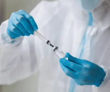 Sonora es de los 5 estados más afectados por la influenza
