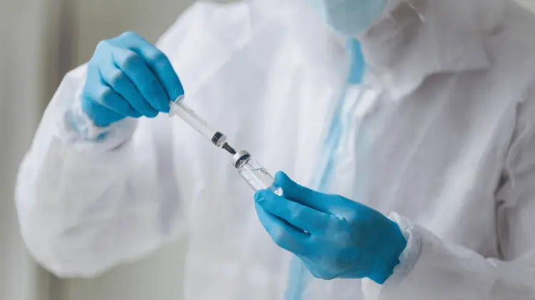 Sonora registró una incidencia de 344 contagios por cada 100 mil habitantes. (Foto: Ilustrativa)