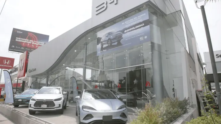 Foto: Especial / EXPRESO