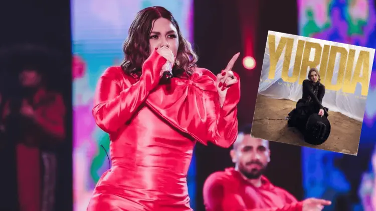 La cantante estrenará nueva música. (FOTO: INSTAGRAM / ESPECIAL / EXPRESO)
