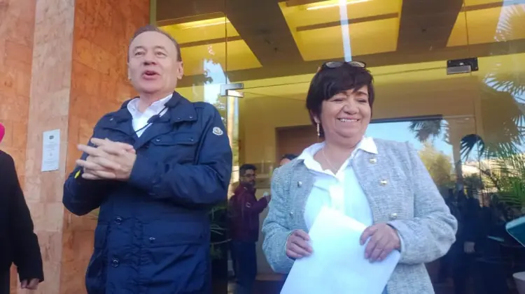 Foto: Especial / EXPRESO.