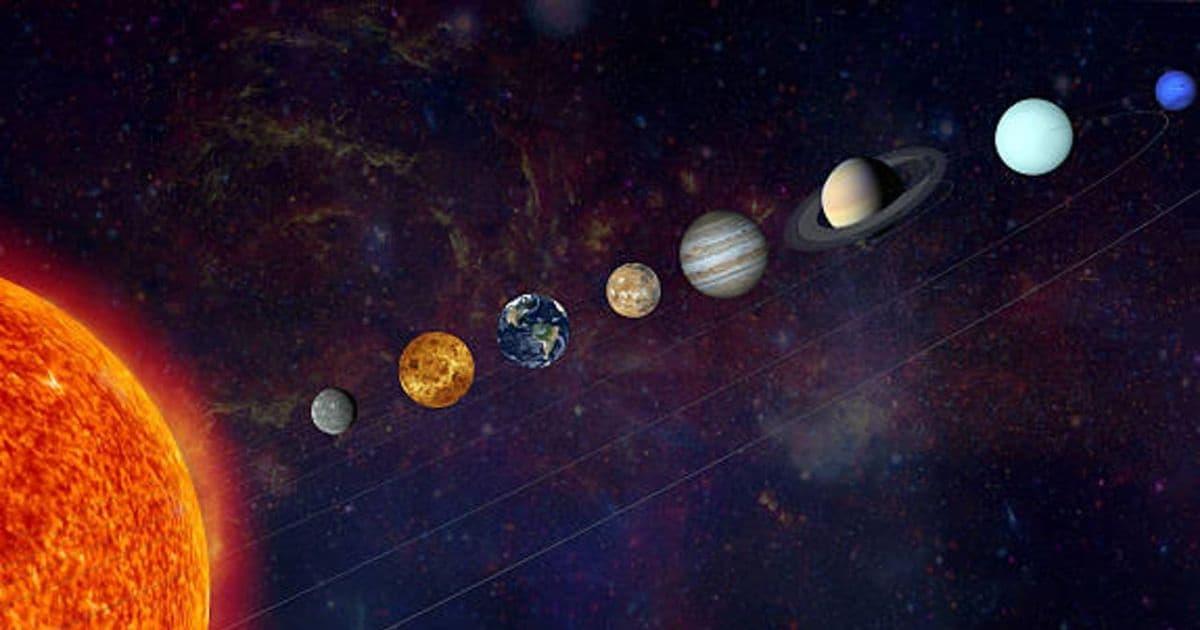 Alineación de 6 planetas será visible en enero; cuándo y cómo ver este fenómeno