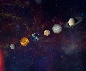 Alineación de 6 planetas será visible en enero; cuándo y cómo ver este fenómeno