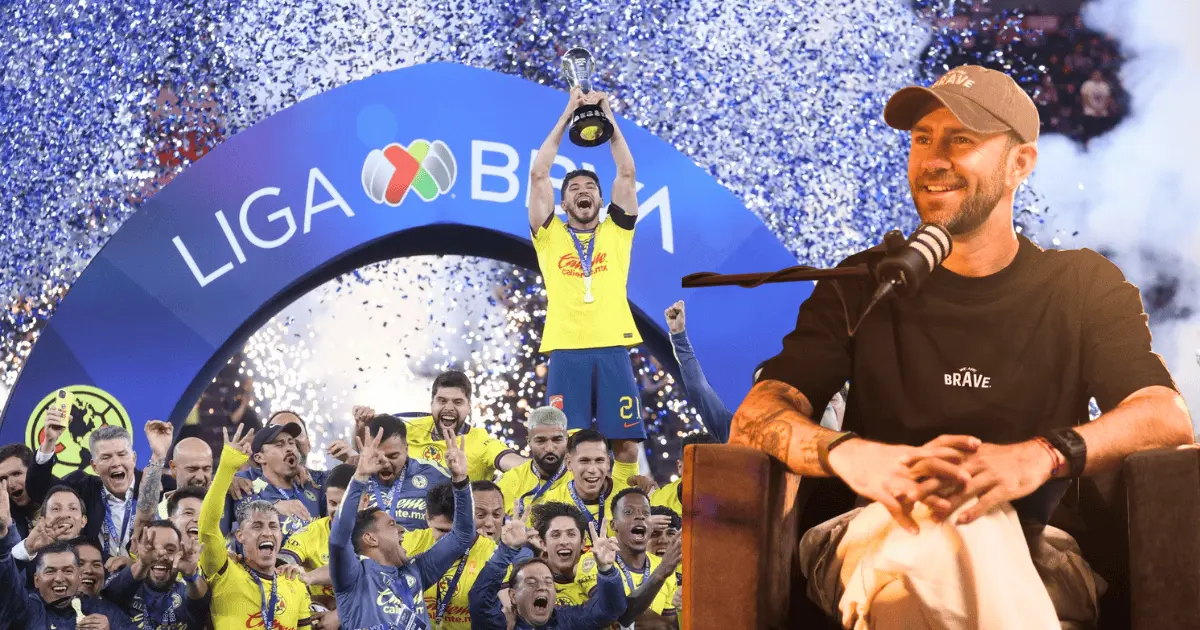 Layún transmitirá partidos del América gratis en Layvtime