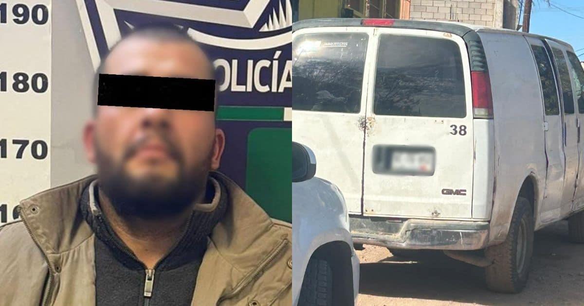 Detenido por exceso de velocidad resultó ser un homicida buscado por la FGJE