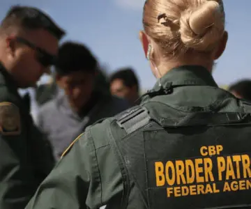 Arizona: Cuatro ciudadanos mexicanos quedan arrestados por reingreso a USA