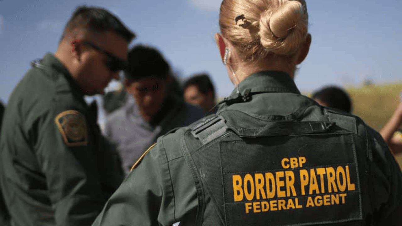 Arizona: Cuatro ciudadanos mexicanos quedan arrestados por reingreso a USA