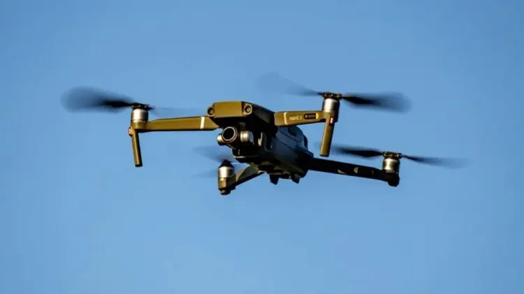 Caborca es uno de los municipios donde se han reportado estos artefactos. (Foto: Especial)