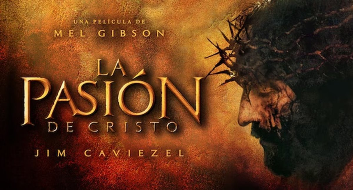 Confirma Mel Gibson secuela  de La Pasión de Cristo