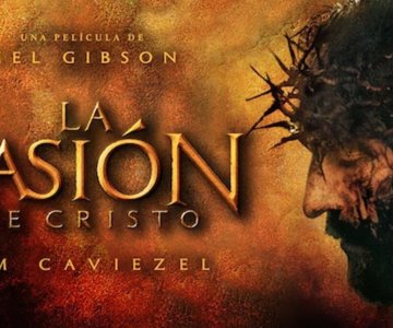 Confirma Mel Gibson secuela  de La Pasión de Cristo