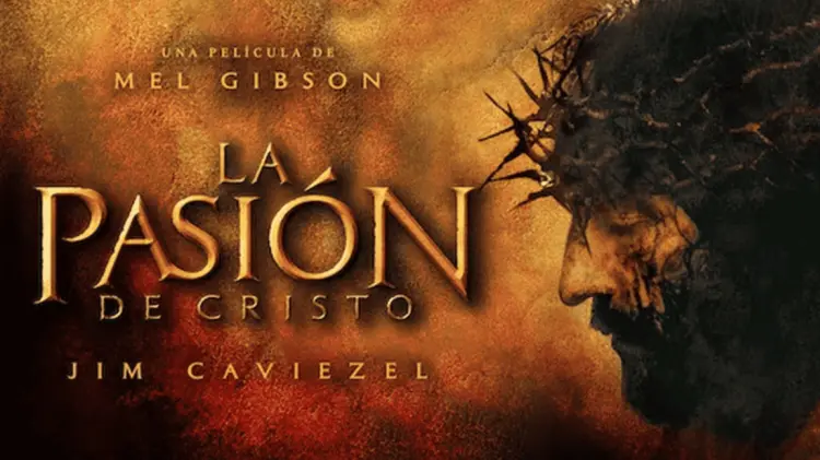 2004 se estrenó la película. (FOTO: ESPECIAL/EXPRESO)