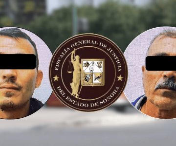 Familiares de Lamberto N vinculados a proceso por disturbios en Hermosillo