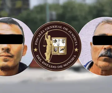 Familiares de Lamberto N vinculados a proceso por disturbios en Hermosillo