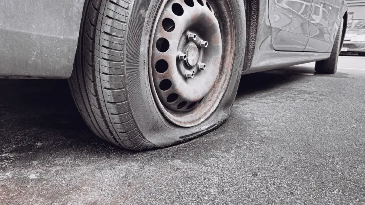 Ayudan con el cambio de neumático, suministro de gasolina y pase de corriente. (Foto: Ilustrativa)