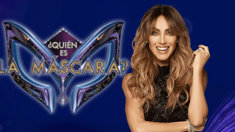 La actriz acertó a siete botargas. (FOTO: ESPECIAL / EXPRESO)