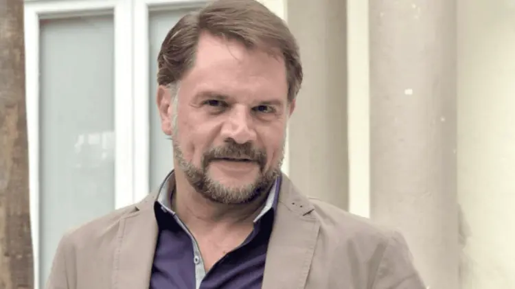 Héctor fue acusado por su hija en 2021. (FOTO: ESPECIAL / EXPRESO)