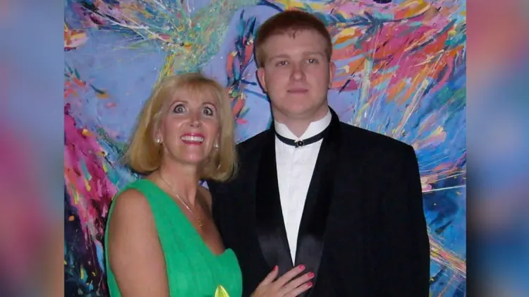 Shelley Sykes, su madre, fue quien compartió la lamentable noticia. (Foto: Especial)