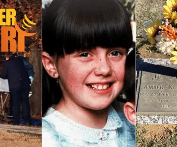 Amber Hagerman: 29 años del caso que inspiró la Alerta Amber