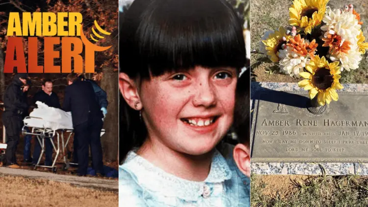 La historia de Amber Hagerman inspiró la creación del sistema de Alerta Amber. (Foto: Cortesía)