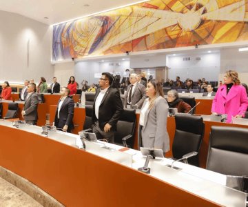 Congreso de Sonora votará sobre Reforma Judicial y elección 