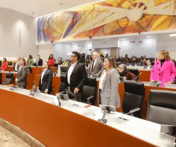 Congreso de Sonora votará sobre Reforma Judicial y elección 