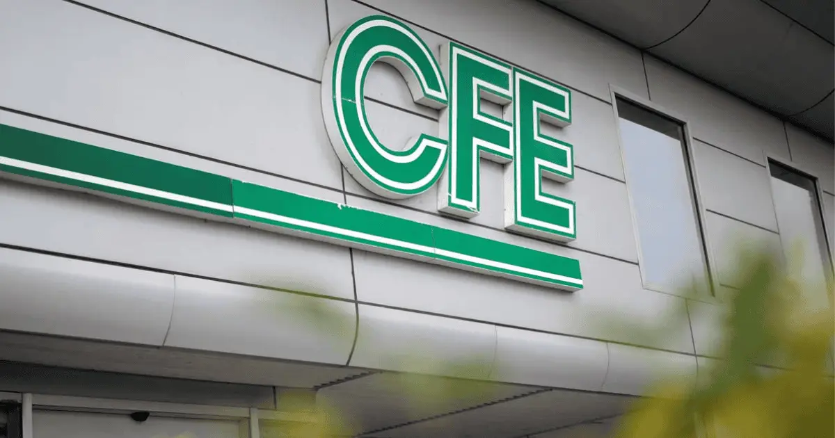 CFE invertirá 23 mmdd para el sexenio 2025-30