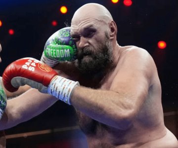 Tyson Fury anuncia su retiro