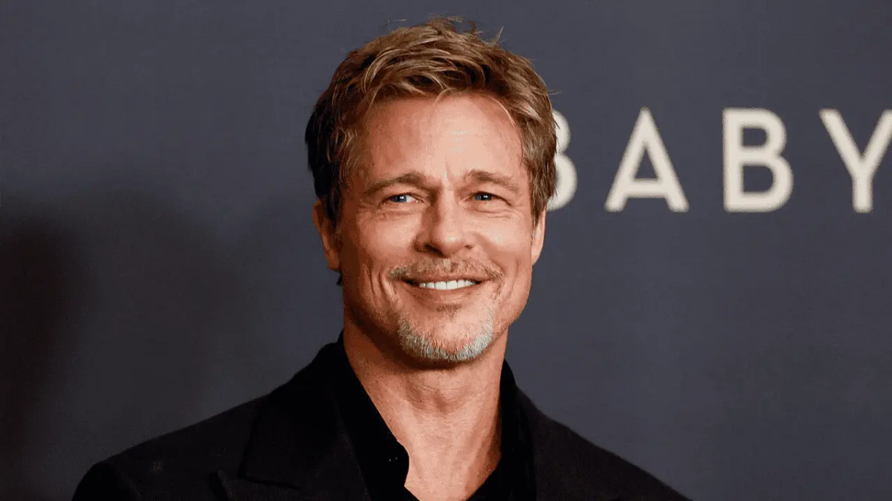 Mujer pierde miles de euros por estafa con fotos de Brad Pitt