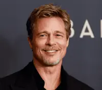 Fue un trámite legal que terminó: Brad Pitt sobre su divorcio de Jolie
