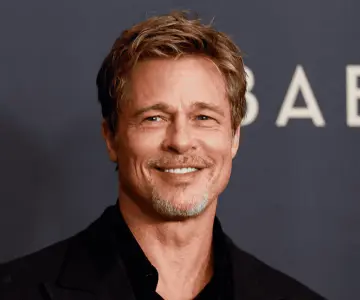 Fue un trámite legal que terminó: Brad Pitt sobre su divorcio de Jolie