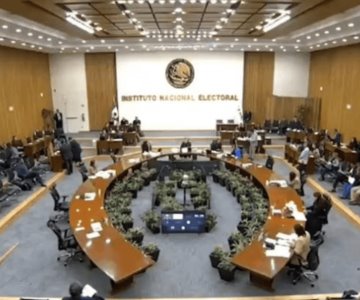 INE aprueba micrositio para conocer candidatos de elección judicial