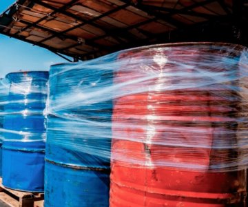 Huachicol fiscal está en aumento
