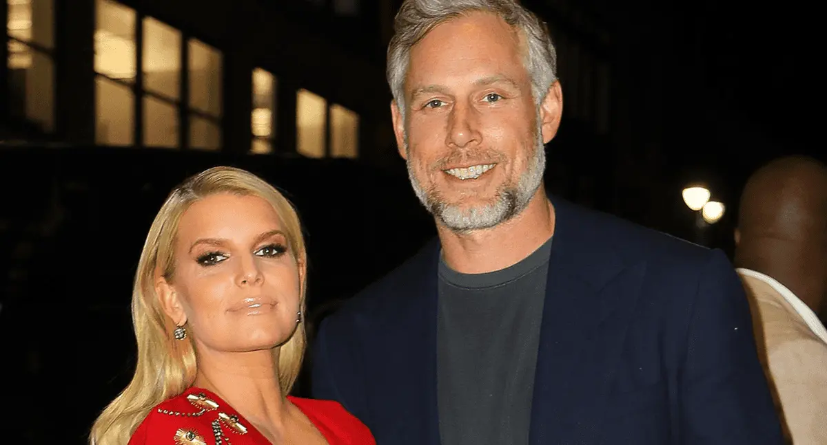 Aseguran que Jessica Simpson prepara álbum de desamor tras separación