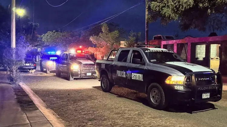 El Mando Único Policial se mantiene en tres municipios de Sonora. (Foto: Ilustrativa/Cortesía)
