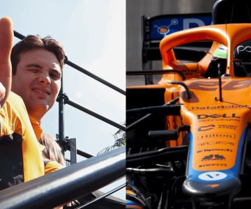 Pato OWard afirma: No dejaré IndyCar por ser reserva en Fórmula 1